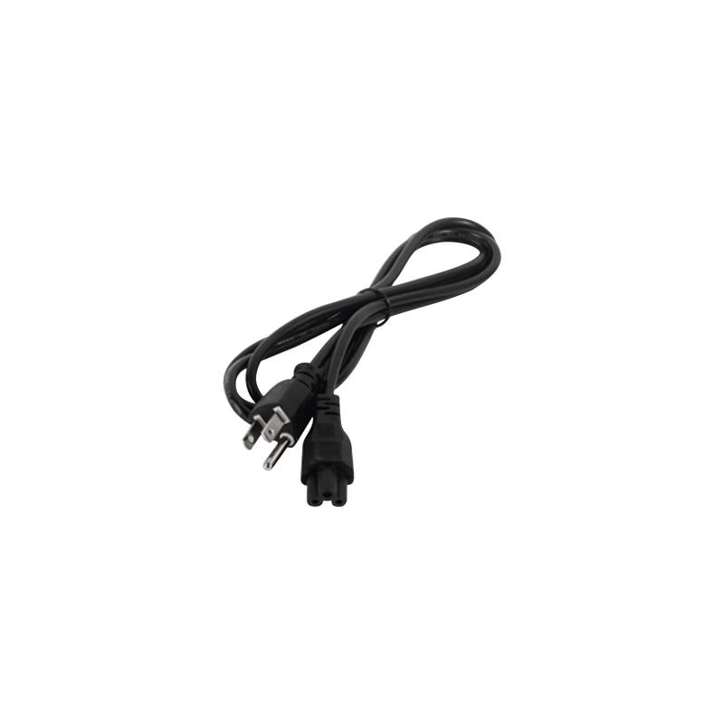 N000900L031A - Cable 3 circulos de Alimentación de CA para Injectores PoE en Equipos ePMP