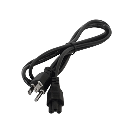 N000900L031A - Cable 3 circulos de Alimentación de CA para Injectores PoE en Equipos ePMP