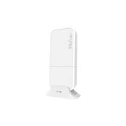 (wAP 60G AP) Punto de Acceso en 60GHz apertura 60º con Velocidades de "Hasta 1Gbps", Alcance aprox 200mts, p/8 CPE