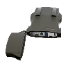 (NetMetal ax) – Radio conectorizado Wi-Fi 6 doble banda, Gigabit y SFP+ 2.5G para exteriores