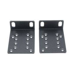 Kit de montaje para Rack 19" de switches cnMatrix EX2028, EX2028-P, EX2016M-P, EX1028, EX1028-P, EX2052, EX2052-P