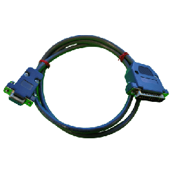 Arnes para adicionar licencias en repetidores KENWOOD NXR-1700 NXR-1800