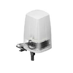 Gabinete IP67 con Antena Combinada LTE, GNSS y Wi-Fi para Router RUT901/RUT956/RUT955