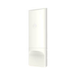 Access Point exterior cnPilot XV2-2T WiFi 6 802.11ax, doble banda, seguridad de acceso WPA3, Políticas de control de aplicacion