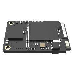 Modulo D30 Expansión de 100 usuarios y 30 llamadas simultaneas para conmutador P Yeastar (P560, P570)