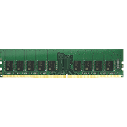 Módulo de Memoria DDR4 ECC Unbuffered DIMM | 8GB | 2666 MHz | Compatible con Series SA: SA3400D, SA3200D / Series UC: UC3400, U