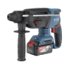 Martillo Perforador Inalámbrico SDS-PLUS 20V / Motor Brushless / 3 Modos Taladro Percusión Demolición / 2.7 J Energía de Imp