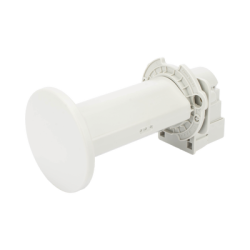 Feedhorn de Alta Capacidad / Latencias Menores a 5 ms / Interoperabilidad con ePMP 4500 / Compatibilidad con platos FORCE300 y F