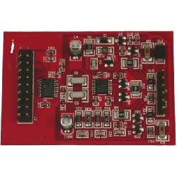 Modulo de 2 puertos FXO para conmutador P Yeastar (S20, P520, P550,P560, P570)