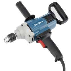 Taladro Industrial tipo Espada de 1650W, Broquero de 1/2 in. 110 Vca