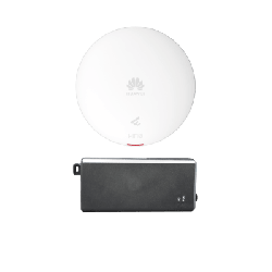 Kit Demo de Punto de Acceso eKit Wi-Fi 6 / 1.775 Gbps / Doble banda / Smart Antenna / Seguridad WPA3 / Sin licenciamiento / Con 