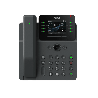 Teléfono IP / Handset Inalámbrico Bluetooth / 12 Líneas SIP / Pantalla IPS Táctil 2.8" HD / Conferencia 6 Vías / Puertos Gi