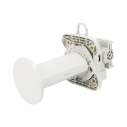 Feedhorn de Alta Capacidad / Latencias Menores a 5 ms / Interoperabilidad con ePMP 4500 / Compatibilidad con platos FORCE200 Y F