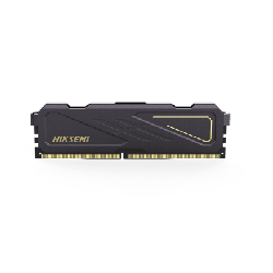 Módulo de Memoria RAM DDR4 de Color Morado 8 GB / 3200 MHz / Para Equipo de Rack o Escritorio / UDIMM