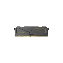 Modulo de Memoria RAM DDR4 de Color Negro 16 GB / 3200 MHz / Para Equipo de Rack o Escritorio / UDIMM