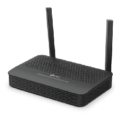 ONU/ONT - XPON Router WIFI AX 3000 / 1 Puerto PON SC/APC / 1 Puerto WAN/LAN Gigabit / 3 Puertos LAN 10/100/1000 MBPS / Compatibl
