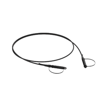 Cable Caja a Caja Preconectorizado EASYCONN® (400 m) / Conectores MH1A, G657.A2