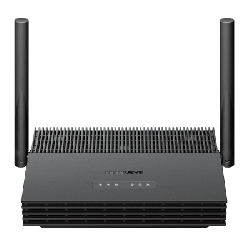 ONU/ONT - XPON Router WIFI AX 3000 / 1 Puerto PON SC/APC / 1 Puerto WAN/LAN Gigabit / 3 Puertos LAN 10/100/1000 MBPS / Soporta A