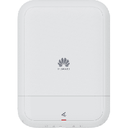 Punto de Acceso Wi-Fi 7 para Exterior / Omnidireccional 360º / 256 Usuarios / 1 Puerto PoE In 2.5 Gbps / Hasta 3.5 Gbps / Gesti