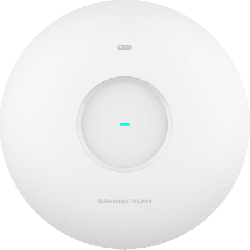 Punto de Acceso Wi-Fi 7 Empresarial BE21000 / Throughput 21 Gbps Inalámbrico / MU-MIMO 4x4:4 (5GHz y 6GHz) / 768 Clientes Simul
