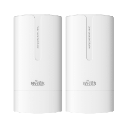 ENLACE PTP 2.4 GHZ, HASTA 300MBPS