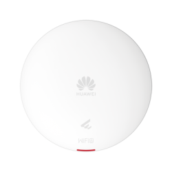 Punto de Acceso Wi-Fi 6 / 2.975 Gbps / MU-MIMO 2x2:2 (2.4GHz y 5GHz) / Smart Antenna 20% más cobertura / Instalación en techo 