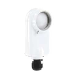 Radio Modular ("Antna integrada de 8dB") hasta 700 Mbps, (4.9 - 6.4 GHz), IP67, Adaptación automática al entorno, Monitoreo a 