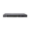 Switch distribución de fibra hasta 23 Tbps de Capacidad, 20 puertos SFP+ 10G, 4 Puertos SFP28 25G y 2 puertos QSFP+ 40G