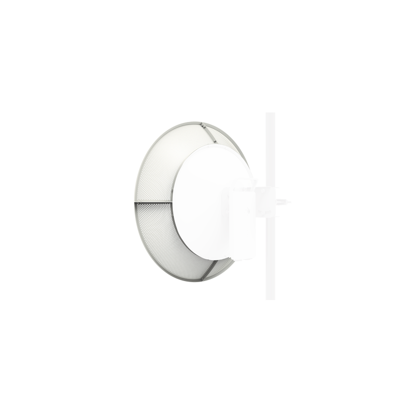 Kit con 4 Extensores de Ganancia a 28 dBi para Cambium ePMP Force 425