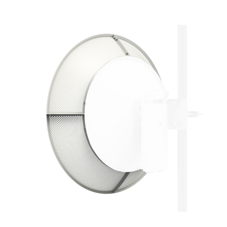 Kit con 4 Extensores de Ganancia a 28 dBi para Cambium ePMP Force 425