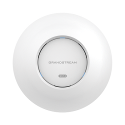 Punto de acceso Wi-Fi 6 802.11 ax 1.77 Gbps, MU-MIMO 2x2:2 con administración desde la nube gratuita o stand-alone.