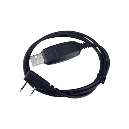 Cable de programación USB para radios TX-320 TX-500 TX-600 TX-680