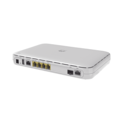 Router Empresarial / 1 puerto 10/100/1000 Mbps combo 1 puerto SFP (WAN) / 4 puerto 10/100/1000 Mbps(WAN/LAN) / Rendimiento 1 Gbp