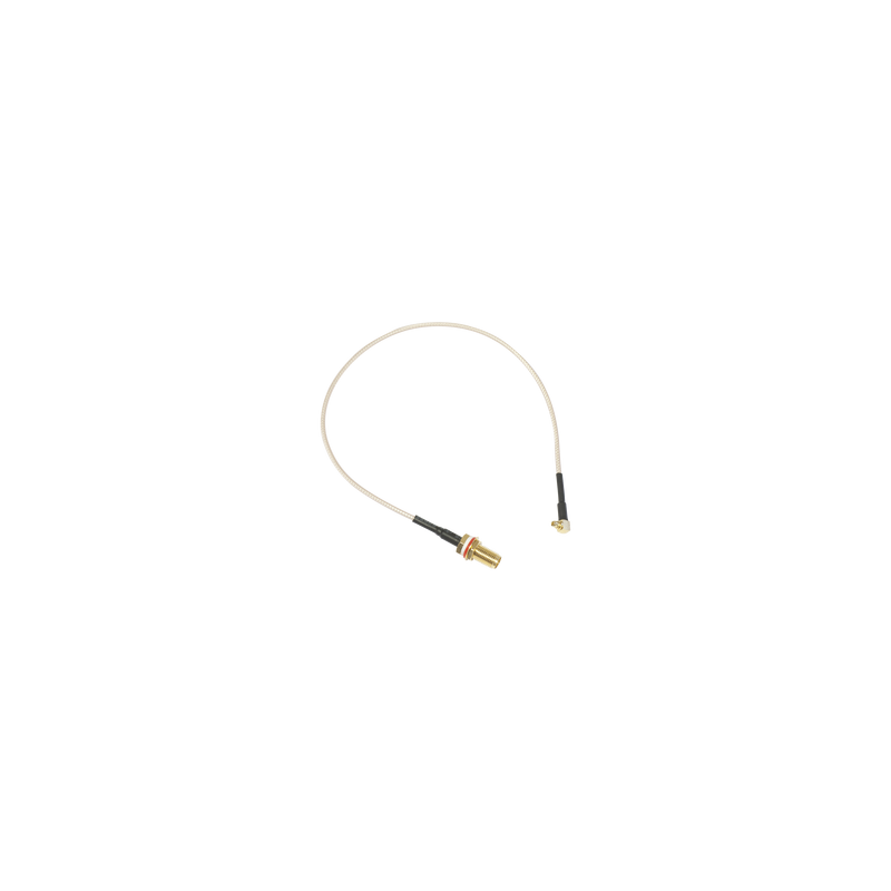 Pigtail MMCX - RPSMA