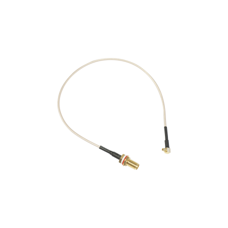 Pigtail MMCX - RPSMA