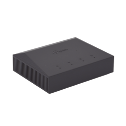 ONU/ONT - Unidad de red óptica GPON / 1 puerto RJ45 10/100/1000 Mbps / 1 puerto GPON SFP conector SC/APC / Equipo Bridge