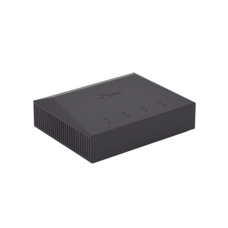 ONU/ONT - Unidad de red óptica GPON / 1 puerto RJ45 10/100/1000 Mbps / 1 puerto GPON SFP conector SC/APC / Equipo Bridge