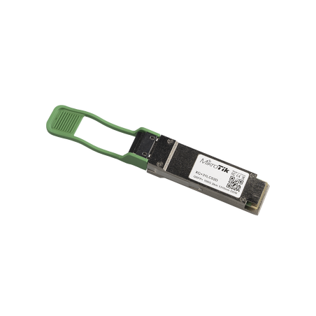 (XQ+31LC02D) QSFP28 module 40/100G SM 2km 1310nm CWDM4