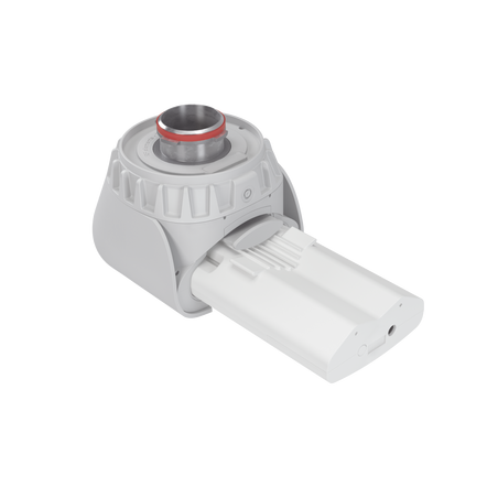 Adaptador TwistPort para ROCKET-M5 de baja perdida 5180-6400 MHz