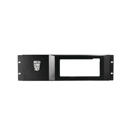 Soporte para montaje de X-NPMI en rack