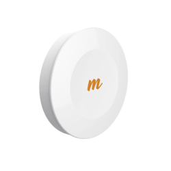 Radio Backhaul PTP, MIMO 4X4:4ac, 5.150 - 5.875 GHz, IP67, Velocidad hasta 1.5 Gbps, Antena 25 dBi integrada, Monitoreo a travé