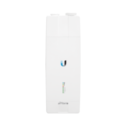 Radio de Backhaul de alta capacidad hasta 1.2 Gbps, banda licenciada 11 GHz (10.7-11.7 GHz), no incluye duplexers