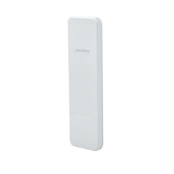 Punto de Acceso (PTP y PTMP) . Conectorizado en 5.1 - 5.8 GHz MIMO 2X2, Hasta 800 mW de Potencia, 2 Conectores SMA Hembra Invers