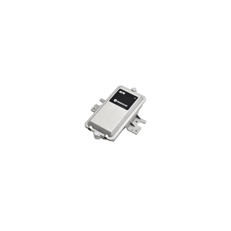 Protector PoE Metálico / SASD / 100 Mbps 60V / RJ45 / NEMA 3R / Bidireccional
