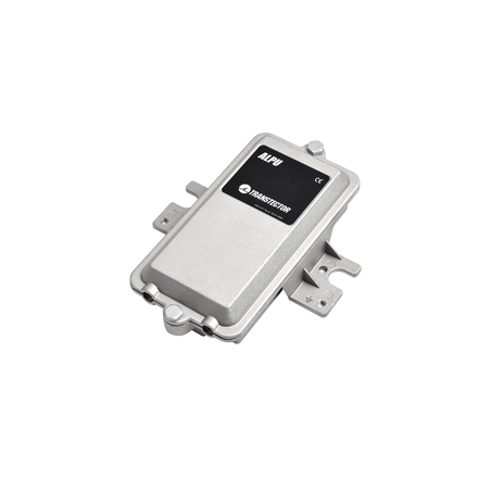 Protector PoE Metálico / SASD / 100 Mbps 60V / RJ45 / NEMA 3R / Bidireccional