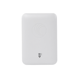 Access Point WiFi Industrial cnPilot e502 de alta capacidad para exterior, IP67, doble banda, antena de 30° y puerto PoE secund