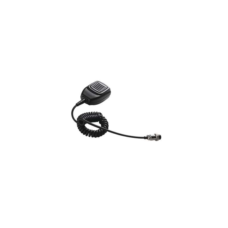 Micrófono Push-to-talk