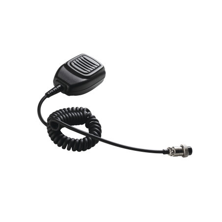 Micrófono Push-to-talk