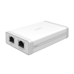 Controlador de red local con gestión en la nube/ Soporta hasta 100 puntos de Acceso EnGenius/ Soporta PoE 802.3 af/ Plataforma 