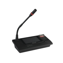 Estación de Llamada en Red, pantalla táctil de 4.3 pulgadas a color